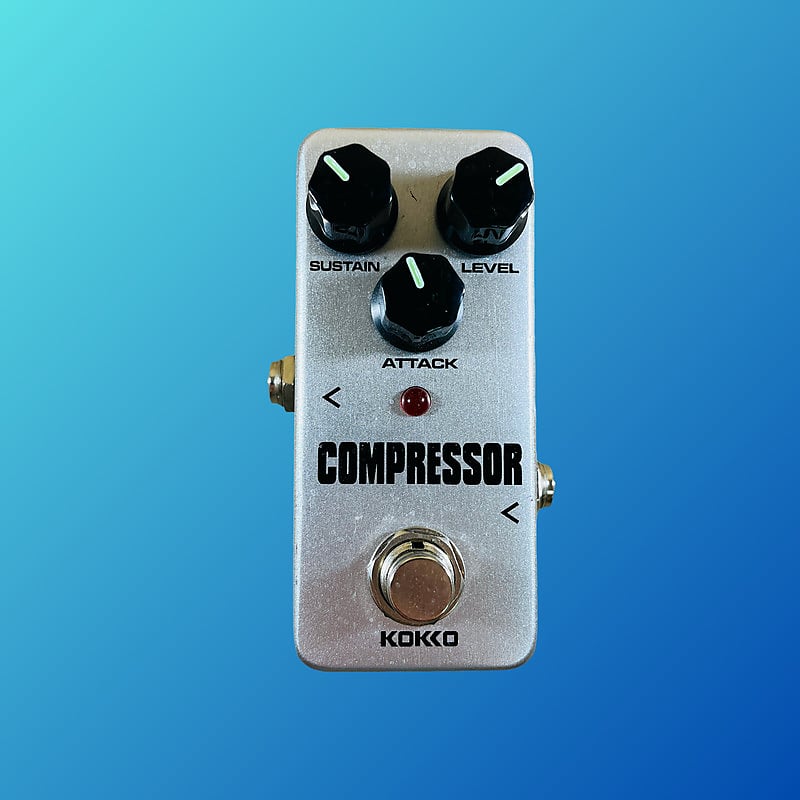 Kokko Compressor