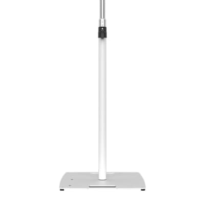 Chauvet DJ FLEXSTANDWHT Telescoping DJ Stand for Lighting and | Reverb