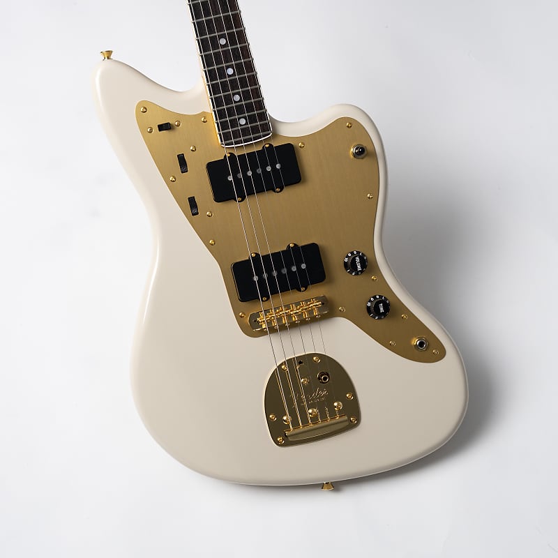 🇯🇵 2024 Fender Japan FSR Traditional 60's Jazzmaster
