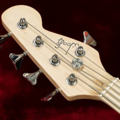 woofy basses Cavalier 5 M Orange【兵庫店】 | Reverb