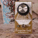 Used:  EarthQuaker Devices Acapulco Gold - Limited Edition-  White on Gold