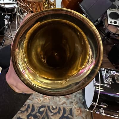 RS Berkley Alto Saxophone / RA30027 image 17