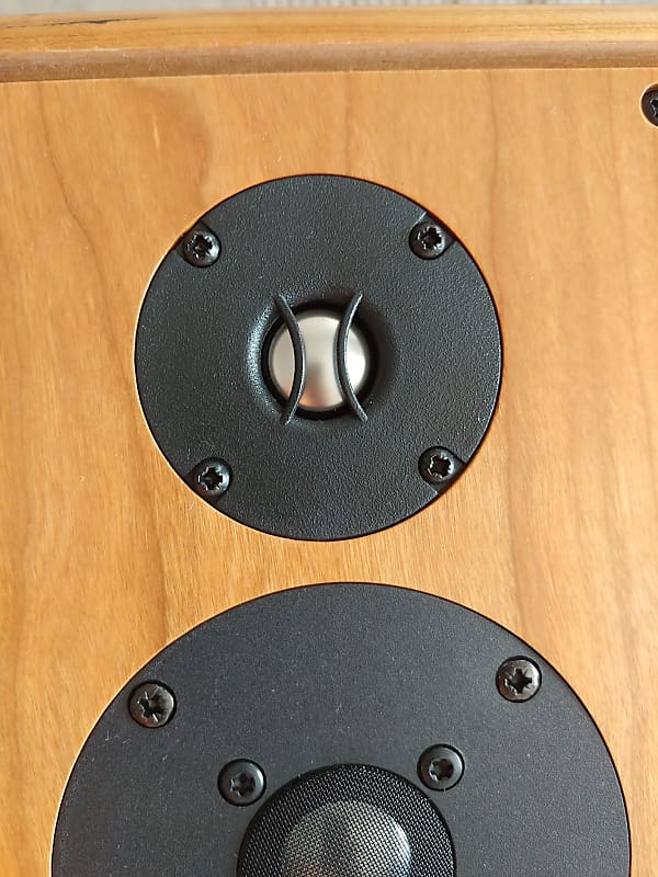 SHL5 plus XD genuine replacement super-tweeter HFST4  			