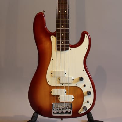 FENDER PRECISION ELITE II bass guitars for sale in USA | guitar-list