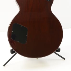 Guild Bluesbird Electric Guitar - Tobacco Sunburst Flame Maple w/OHSC - USA image 6