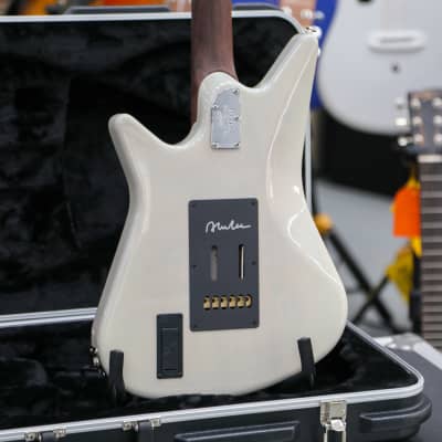 MUSIC MAN BFR Albert Lee MM90 Ghost in the Shell image 2