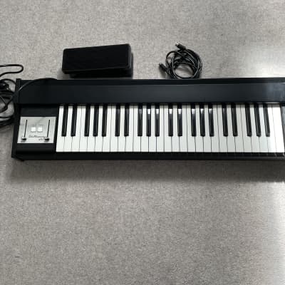 Elka Rhapsody 490 1970s