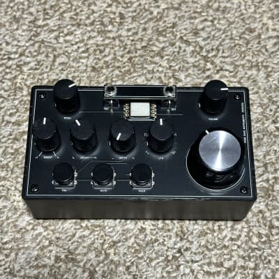 Home Bake Instruments PERCUSS Percussion Synthesizer | Reverb