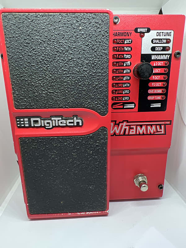 DigiTech Whammy