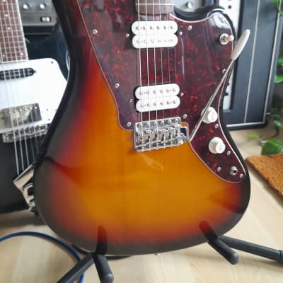 Squier Vista Jagmaster | Reverb