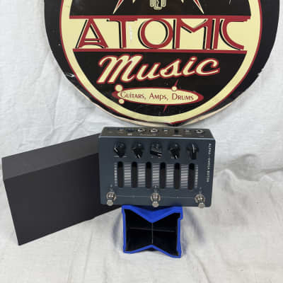 Reverb.com listing, price, conditions, and images for darkglass-electronics-alpha-omega-photon