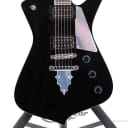 Ibanez PS60 Paul Stanley Iceman Electric Guitar Black