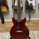 Gibson Les Paul Special Double Cut 2015 Heritage Cherry with GForce