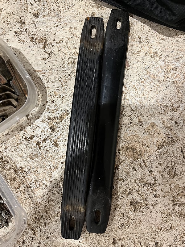 Fender Rhodes 1970 Reverb