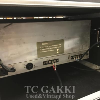 JBL Professional Series Power Amplifier 6020 | Reverb JBL Professional Series Power Amplifier 6020 | Reverb