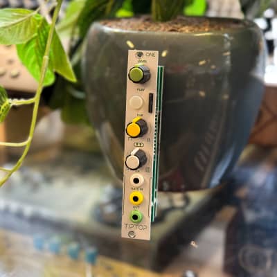 Tiptop Audio ONE - Eurorack Module on ModularGrid