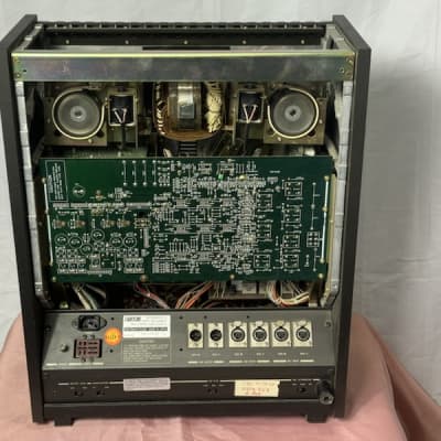 Otari MX5050 BII2 1975-1985 - black image 8
