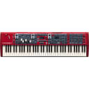 Nord NSTAGE3-COMPACT 73-Key Digital Stage Piano with Semi-Weighted Keybed