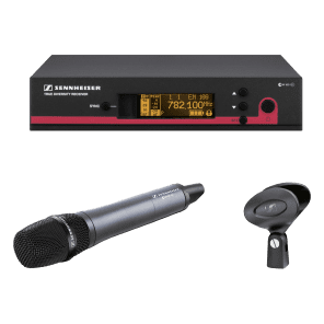 Sennheiser EW 135 G3 - A-1 Band 470-516 MHz