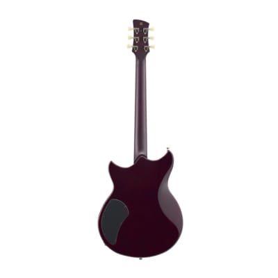 Yamaha RSS20 Revstar Standard 6-String Electric Guitar