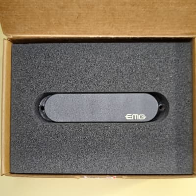 EMG SA 2024 - Black image 1