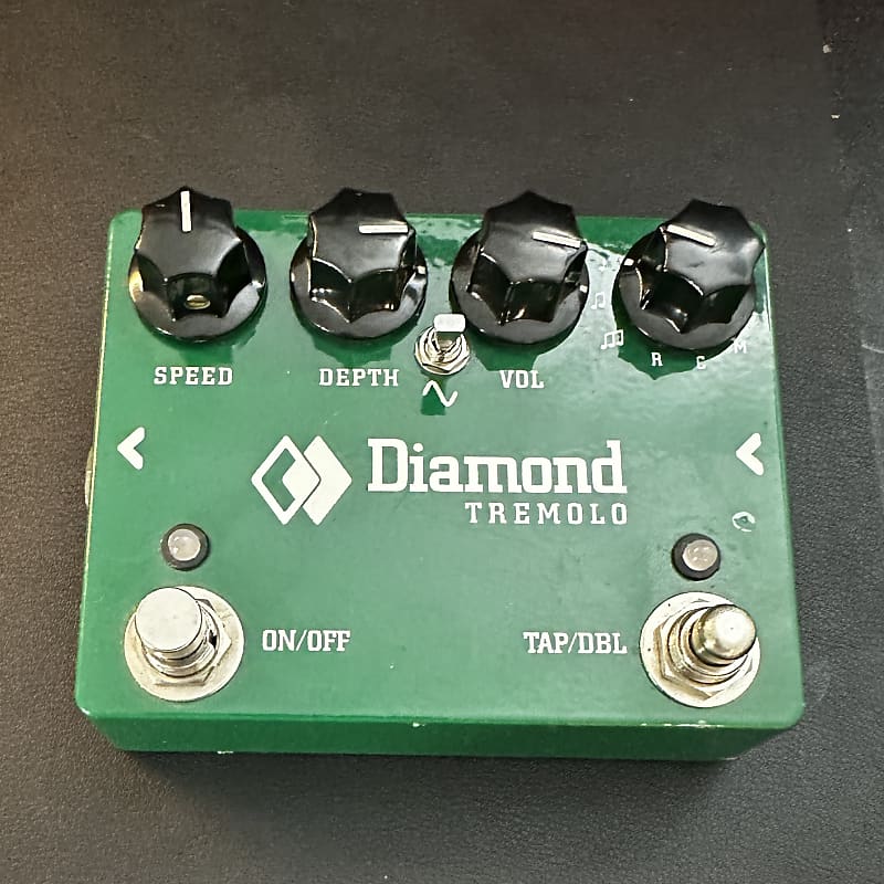 Diamond Tremolo