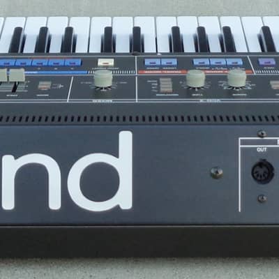 Roland Jupiter-6 - Polyphonic Analog Synthesizer - Pro-Serviced image 4