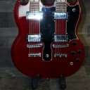 Gibson  ES-1275  Custom Shop 2015 Cherry Red