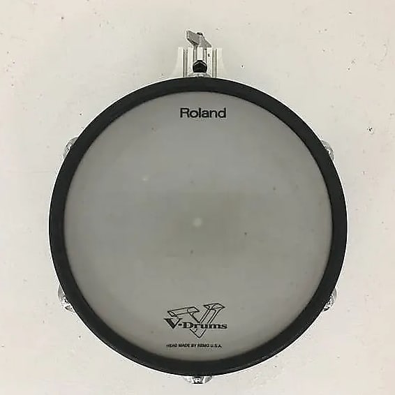 Roland PD-100 V-Pad 10" Drum Pad image 1
