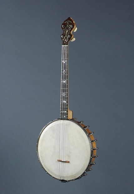 Orpheum banjo outlet for sale