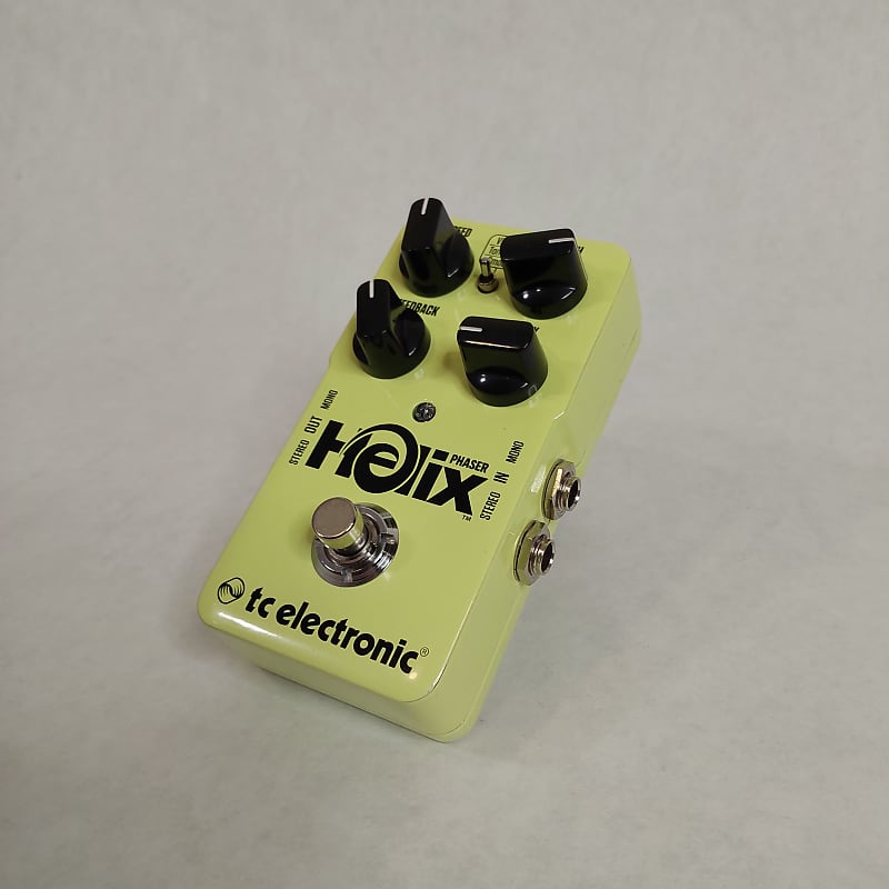 TC Electronic Helix Phaser