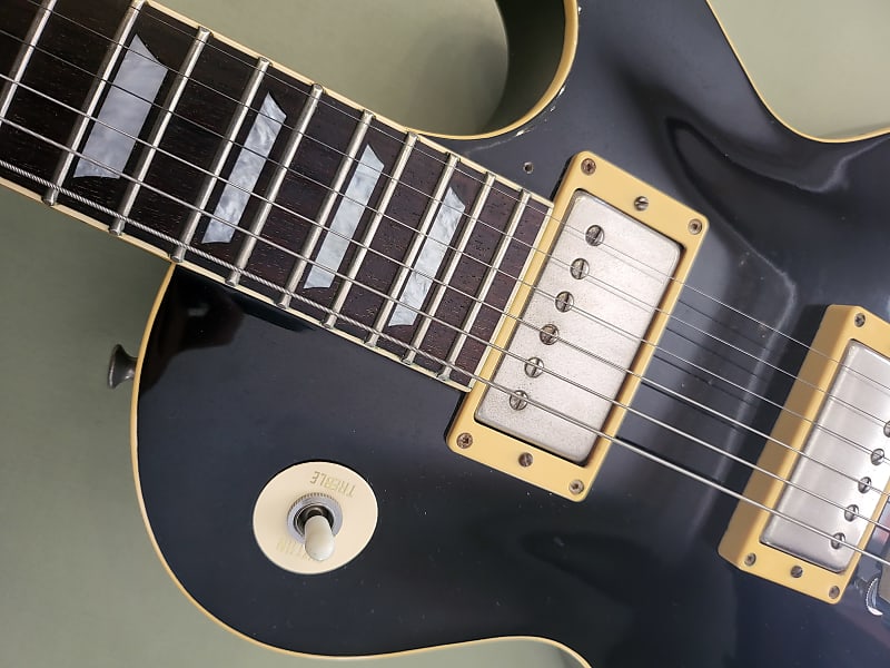 1985年製】Tokai Love Rock TLS50 BB 1985年製】Tokai Love Rock