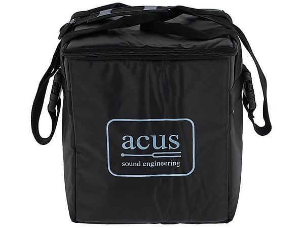 Acus   One Forstrings 5 Cut/5 T Bag image 1