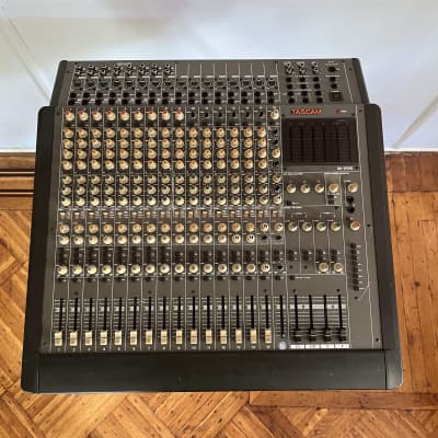 TASCAM M-164 UF | Reverb