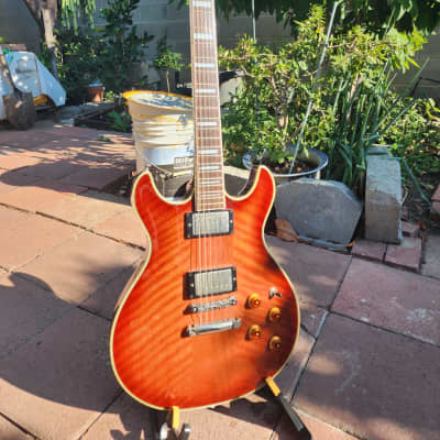 Squier Master Esprit | Reverb