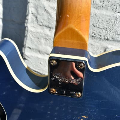 Smith Custom Electric Guitar Co. Custom Tele image 14