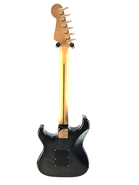 中古】Fender Mexico フェンダーメキシコ / Blacktop