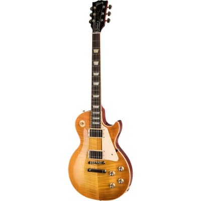 Gibson Les Paul Standard 60s Unburst imagen 2