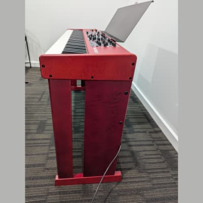 Nord Stage 3 HA88 Hammer Action 88-Key Digital Piano 2023 plus Wood Keyboard Stand image 9