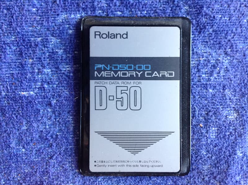 Roland PN-D50-00 