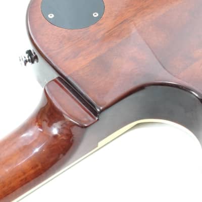 Tokai Tokai ALS65SGT goldtop P90 ...made in China 2019 gold top image 5