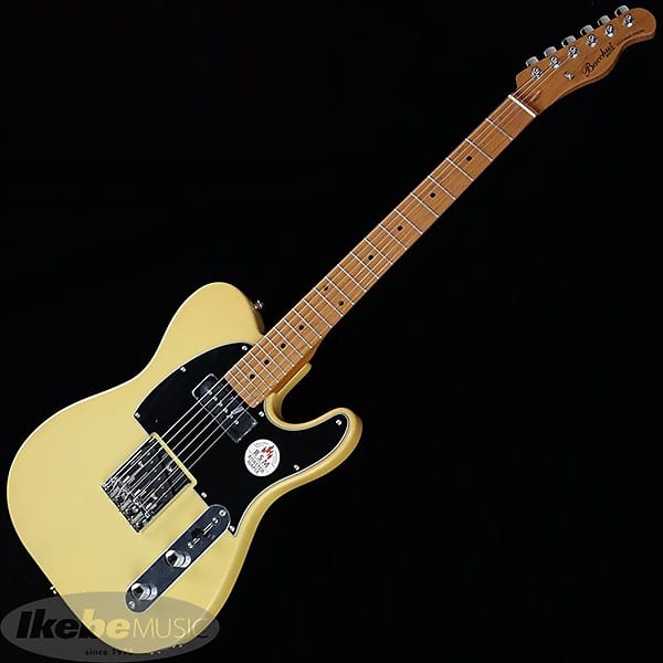 Bacchus Universe Series BTE-2-RSM/M (BBD) | Reverb