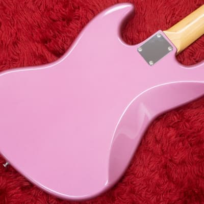 【new】Freedom Custom Guitar Research / C.S.R.S. JB/ BGM1 4.170kg #1690L【GIB Yokohama】 image 3