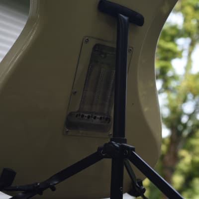 Tokai Goldstar Sound image 11