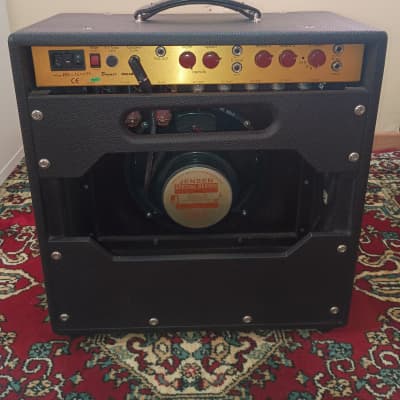 Bogner Duende 15W Combo Amplifier image 4