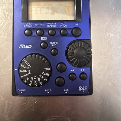 Reverb.com listing, price, conditions, and images for korg-pandora-px4