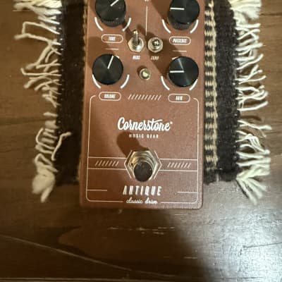 Cornerstone Music Gear Antique V2 | Reverb