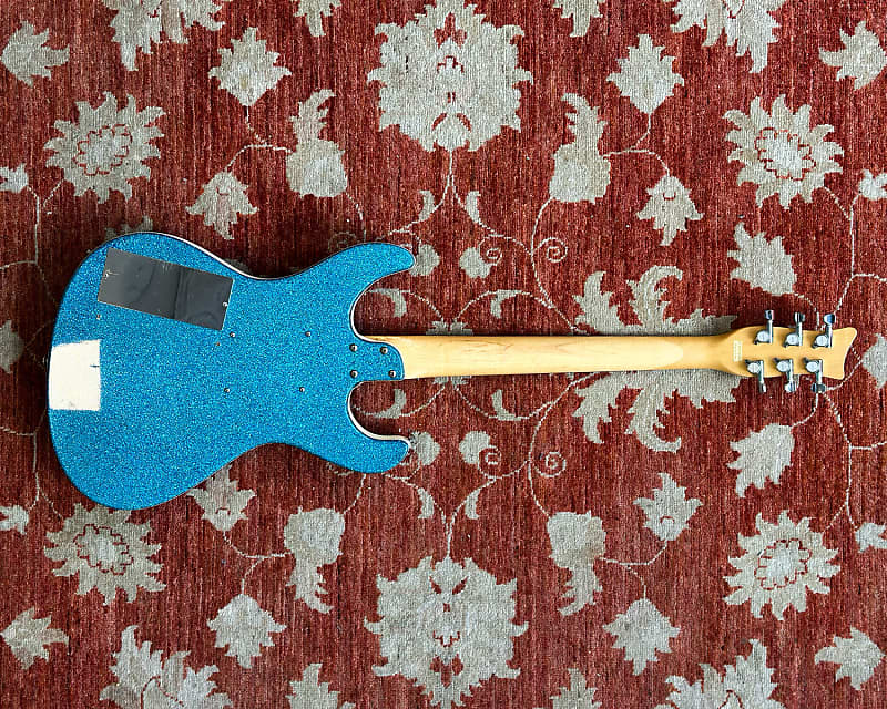 Danelectro Hodad | Reverb Canada