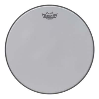 Remo Silentstroke Mesh Drumhead - 14"(New) image 1