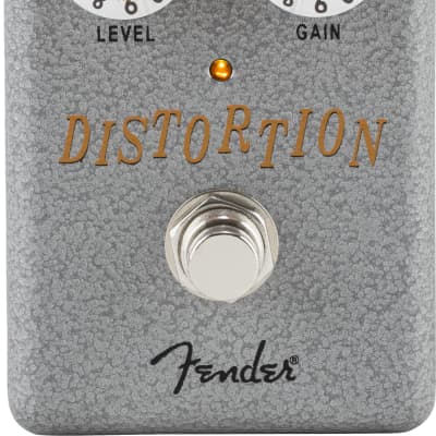 Fender Hammertone Distortion for sale